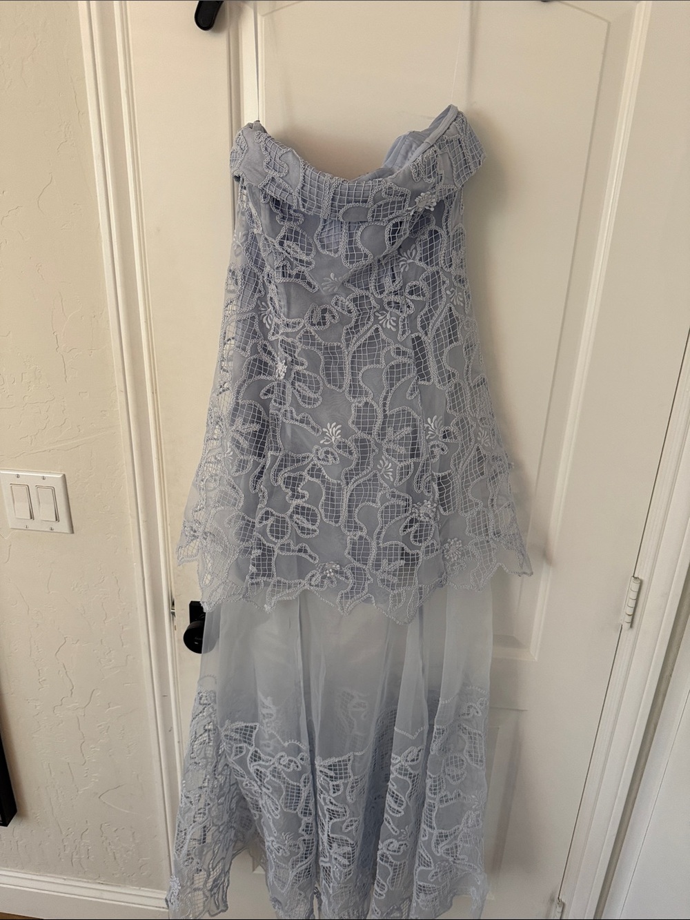 NWT Simkhai Rennis Gown - Picture 5 of 6